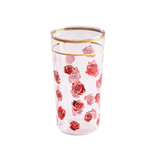 Seletti Toiletpaper Glass Roses Buy on Shopdecor TOILETPAPER HOME collections