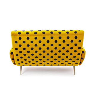 Seletti Toiletpaper Sofa Two Seater Shit Buy on Shopdecor TOILETPAPER HOME collections
