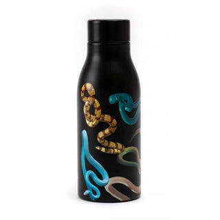 Seletti Toiletpaper Thermal Bottle Snakes Buy on Shopdecor TOILETPAPER HOME collections