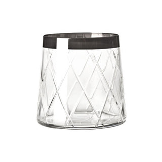 Vista Alegre Biarritz low glass Old Fashion - Buy now on ShopDecor - Discover the best products by VISTA ALEGRE design