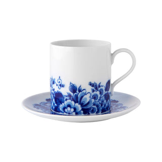Vista Alegre Blue Ming tea cup and saucer Buy on Shopdecor VISTA ALEGRE collections
