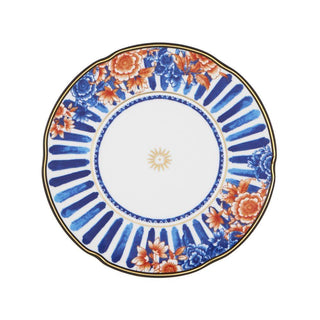 Vista Alegre Cannaregio dessert plate diam. 23 cm. - Buy now on ShopDecor - Discover the best products by VISTA ALEGRE design