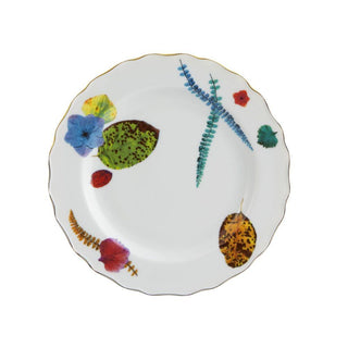 Vista Alegre Caribe bread & butter plate diam. 18.5 cm. - Buy now on ShopDecor - Discover the best products by VISTA ALEGRE design