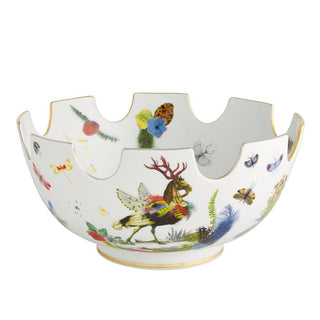 Vista Alegre Caribe fruit bowl diam. 32 cm. - Buy now on ShopDecor - Discover the best products by VISTA ALEGRE design