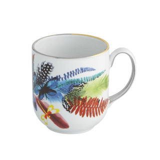 Vista Alegre Caribe mug - Buy now on ShopDecor - Discover the best products by VISTA ALEGRE design