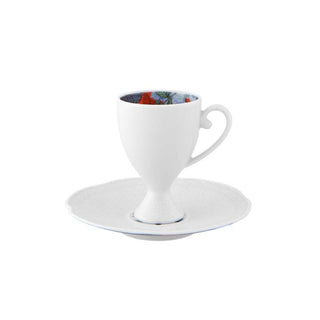 Vista Alegre Duality coffee cup & saucer Buy on Shopdecor VISTA ALEGRE collections