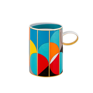 Vista Alegre Futurismo mug Buy on Shopdecor VISTA ALEGRE collections
