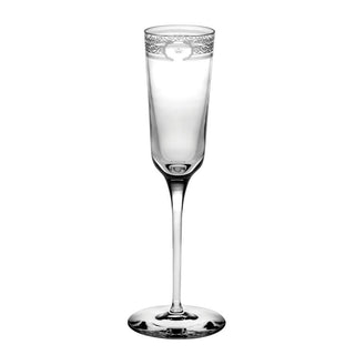 Vista Alegre Ivory set 2 flutes - Buy now on ShopDecor - Discover the best products by VISTA ALEGRE design