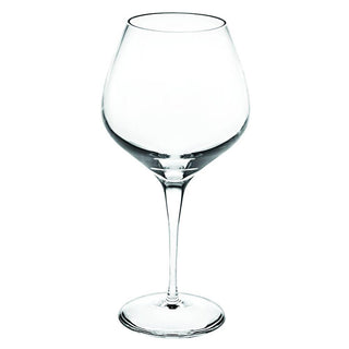 Vista Alegre Lybra large red wine goblet h. 25 cm. - Buy now on ShopDecor - Discover the best products by VISTA ALEGRE design