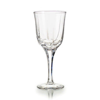 Vista Alegre Lyric white wine goblet - Buy now on ShopDecor - Discover the best products by VISTA ALEGRE design