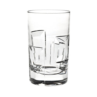 Vista Alegre Portrait highball glass - Buy now on ShopDecor - Discover the best products by VISTA ALEGRE design