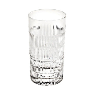 Vista Alegre Vendôme highball glass - Buy now on ShopDecor - Discover the best products by VISTA ALEGRE design