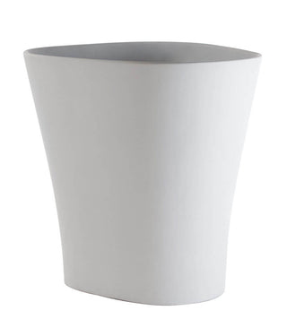 Vondom Bones vase h.120 cm white by L & R Palomba Buy on Shopdecor VONDOM collections