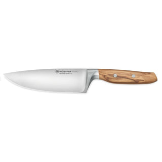 Wusthof Amici cook's knife 16 cm. Buy on Shopdecor WÜSTHOF collections