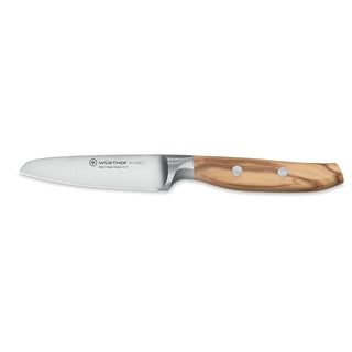 Wusthof Amici paring knife 9 cm. Buy on Shopdecor WÜSTHOF collections