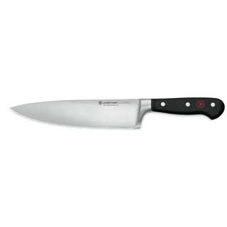 Wusthof Classic cook's knife 20 cm. black Buy on Shopdecor WÜSTHOF collections