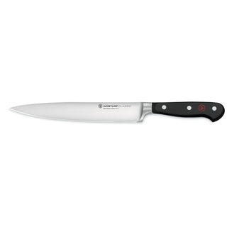 Wusthof Classic carving knife 20 cm. black Buy on Shopdecor WÜSTHOF collections