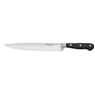 Wusthof Classic carving knife 23 cm. black Buy on Shopdecor WÜSTHOF collections
