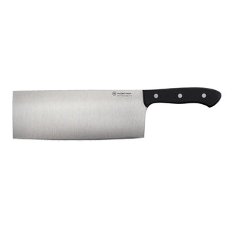 Wusthof chinese chef's knife 20 cm. black Buy on Shopdecor WÜSTHOF collections