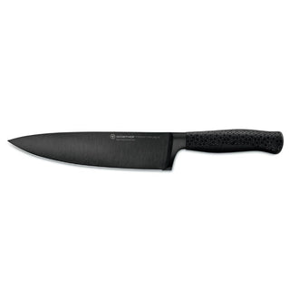 Wusthof Performer cook's knife 20 cm. black Buy on Shopdecor WÜSTHOF collections