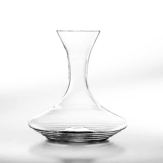 Zafferano Esperienze decanter in glass Buy on Shopdecor ZAFFERANO collections