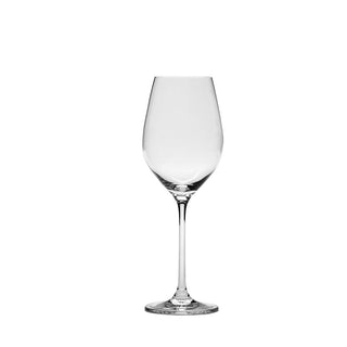 Zafferano Eventi glass for young white wines and rosè Buy on Shopdecor ZAFFERANO collections