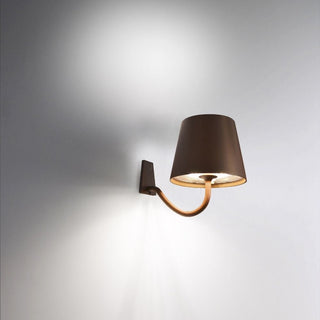 Zafferano Lampes à Porter Poldina Wall lamp Buy on Shopdecor ZAFFERANO LAMPES À PORTER collections