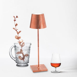 Zafferano Lampes à Porter Poldina Pro Table lamp Buy on Shopdecor ZAFFERANO LAMPES À PORTER collections