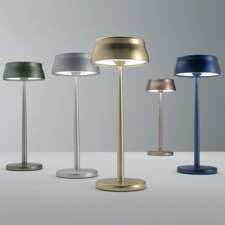 Zafferano Lampes à Porter Sister Light table lamp Buy on Shopdecor ZAFFERANO LAMPES À PORTER collections