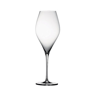 Zafferano VEM glass for champagnes and millésimé H. 26cm - Buy now on ShopDecor - Discover the best products by ZAFFERANO design