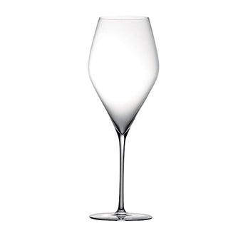 Zafferano VEM glass for champagnes millésimé H. 27cm - Buy now on ShopDecor - Discover the best products by ZAFFERANO design